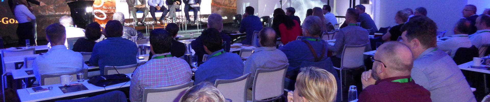 European Nutritional Seminar 2019, Krakow