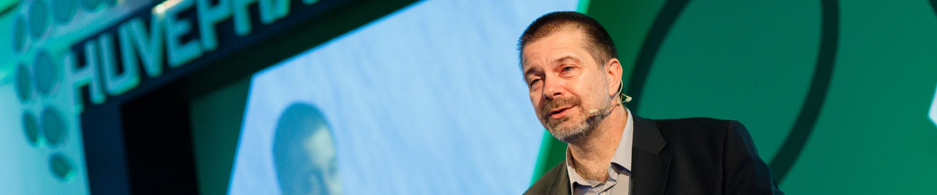 Controlling Calf Diarrhea with Parofor®