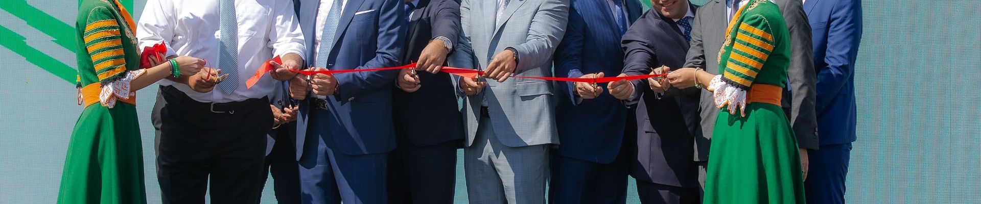 Huvepharma® Opens New Fermentation Plant in Bulgaria