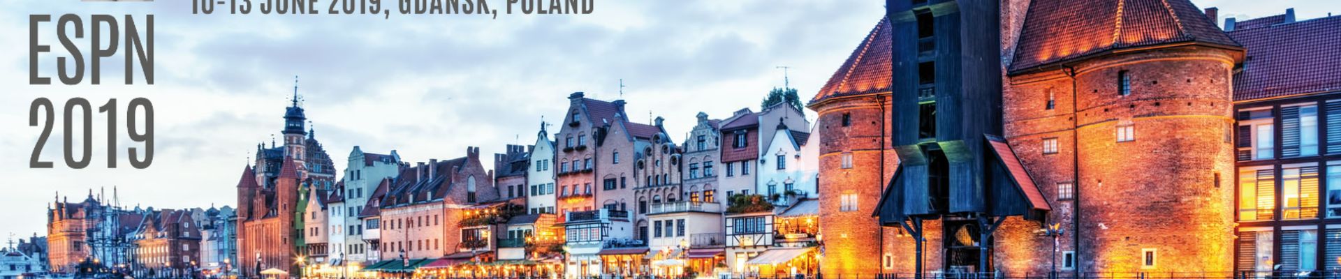 Huvepharma® Attends ESPN 2019 in Gdansk, Poland