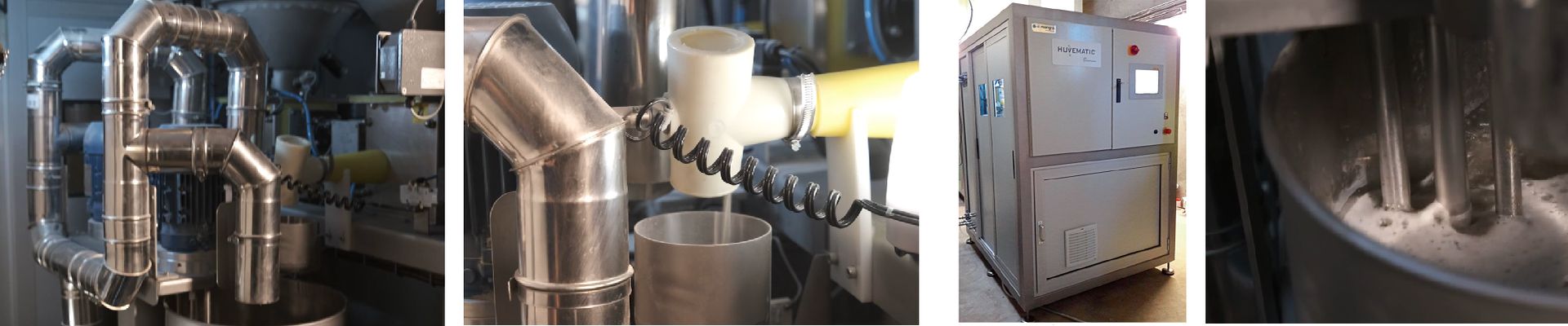 The Revolution of On-Site Liquid Enzyme Production