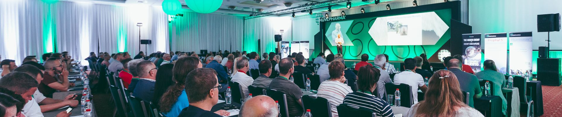 Huvepharma® Neonatal Health Seminar: The Key to Cattle Production