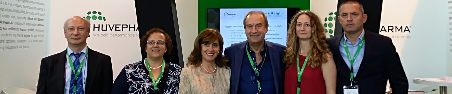 CPhI Worldwide 2018 Another Success