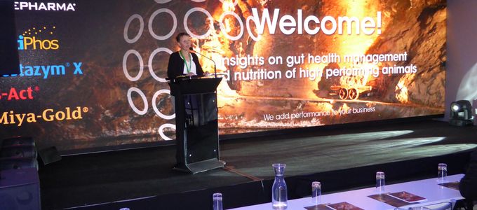 European Nutritional Seminar 2019, Krakow