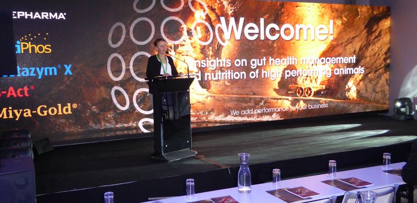 European Nutritional Seminar 2019, Krakow