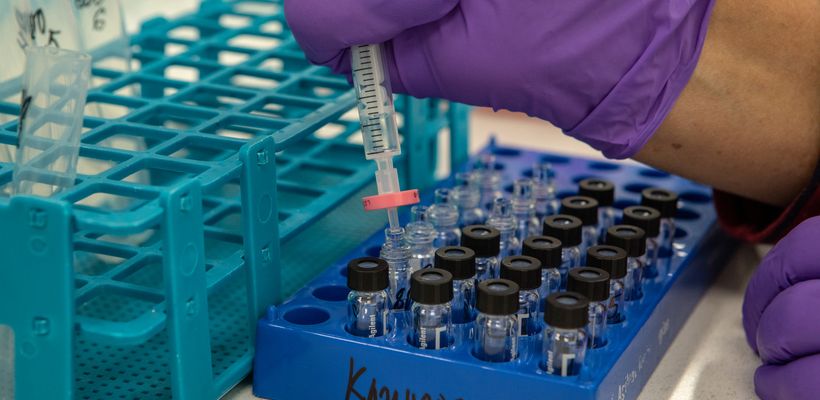 Huvepharma® Acquires AgriLabs®