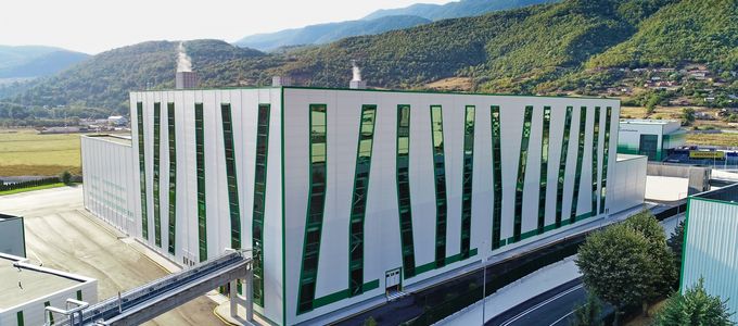 Huvepharma Omega-3 Business Tackling Shortages In Fish Oil …