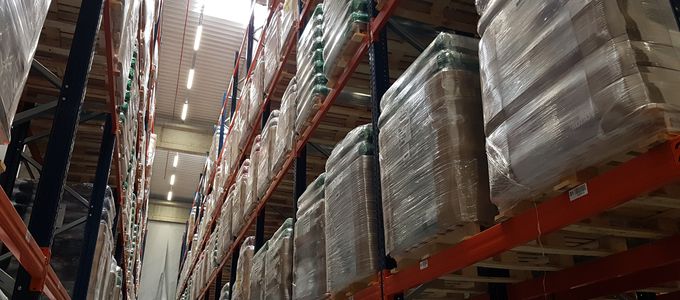 Reducing The Carbon Footprint Of Broiler Production Using …