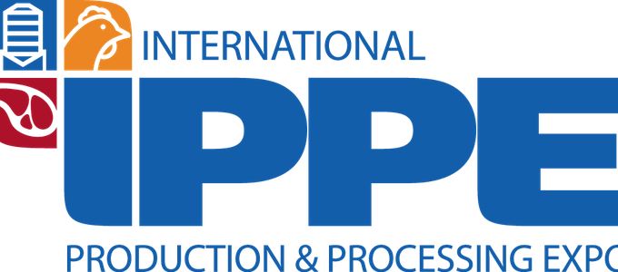 Join us at IPPE 2020