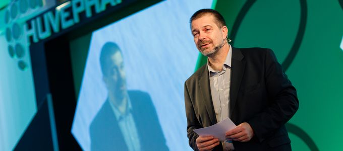 Huvepharma® Neonatal Health Seminar: The Key to Cattle …