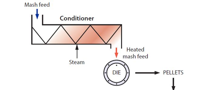 The Pelleting Process and How It Impacts the …