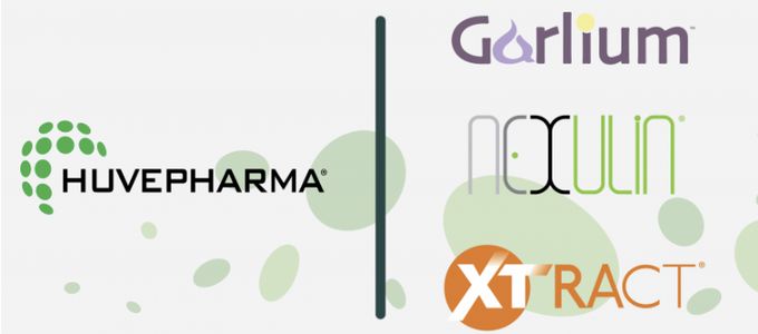 Huvepharma Inc Collaborates With ADM To Expand Solutions …