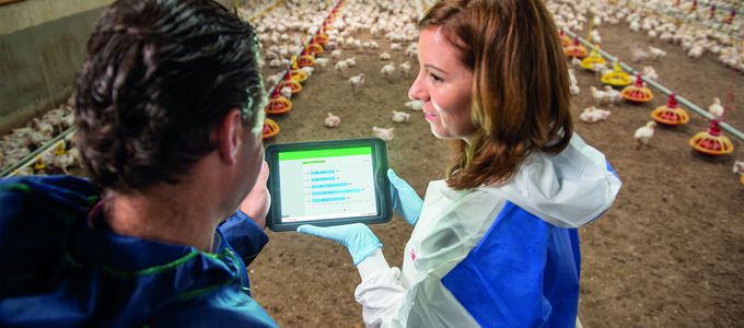 Huvepharma's Aviapp Platform Employs Big Data to Help …