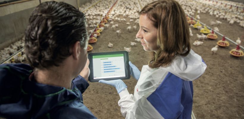 Aviapp - Benchmark Report for the EU 2022