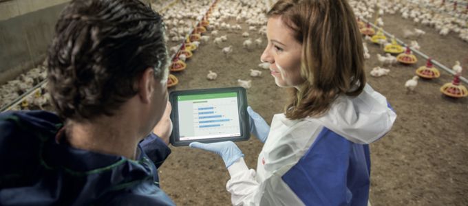 Aviapp - Benchmark Report for the EU 2022