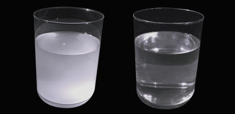 Understanding the Key Parameters for Water Medication