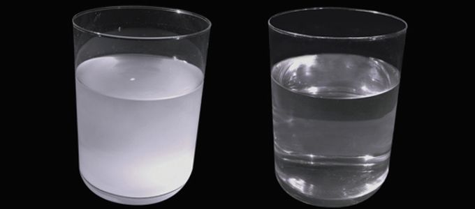 Understanding the Key Parameters for Water Medication