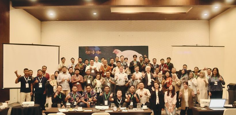 Strengthening Poultry Through Better Gut Health