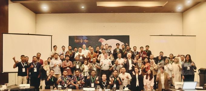 Strengthening Poultry Through Better Gut Health