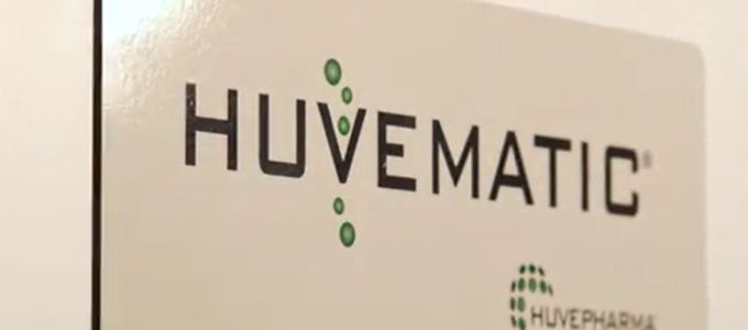 The First High-Tech Application Line in Central Europe