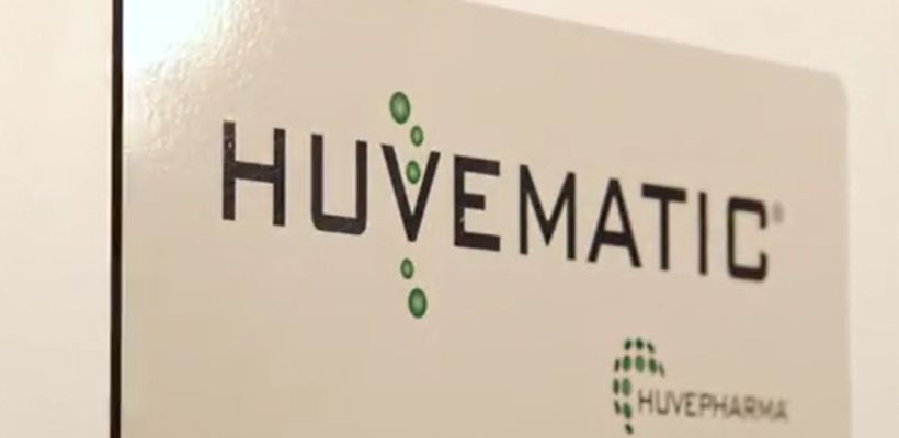 The First High-Tech Application Line in Central Europe