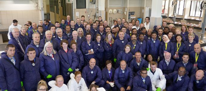 Locomotory Disorder in Poultry Seminar