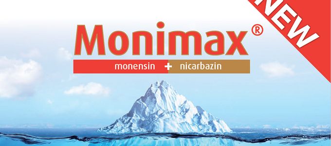 Monimax® - A New Anticoccidial in Europe