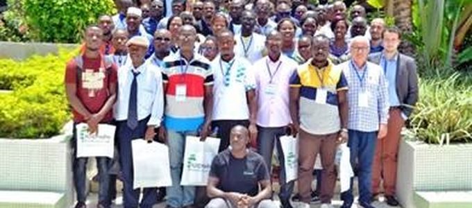 Huvepharma® Launched in Côte d'Ivoire