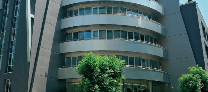 Financing Agreement with the European Investment Bank