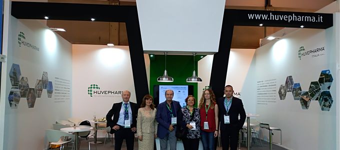 CPhI Worldwide 2018 Another Success