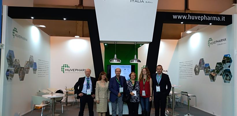 CPhI Worldwide 2018 Another Success