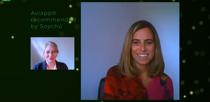 Soychú, Argentina Recommends Aviapp