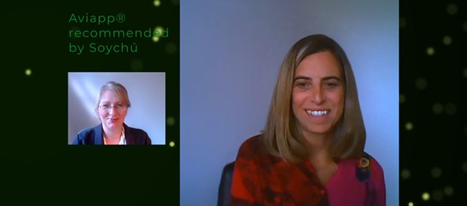 Soychú, Argentina Recommends Aviapp