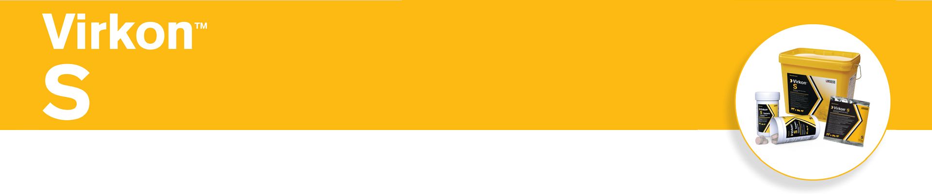 Virkon S