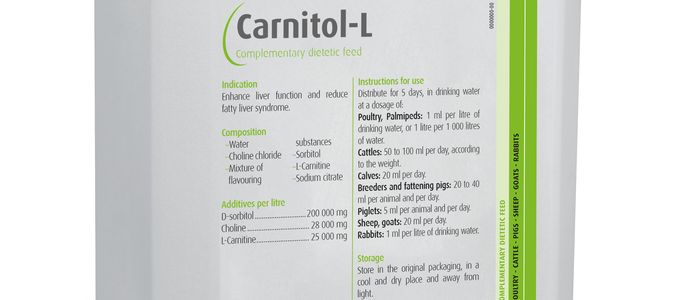 Carnitol - L
