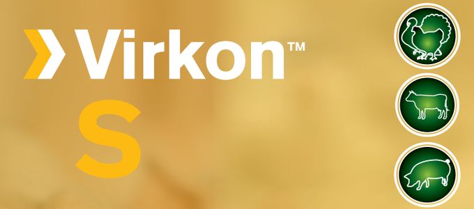 Virkon S